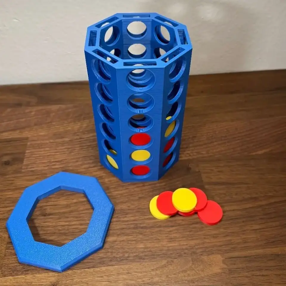 Tetris 360 1