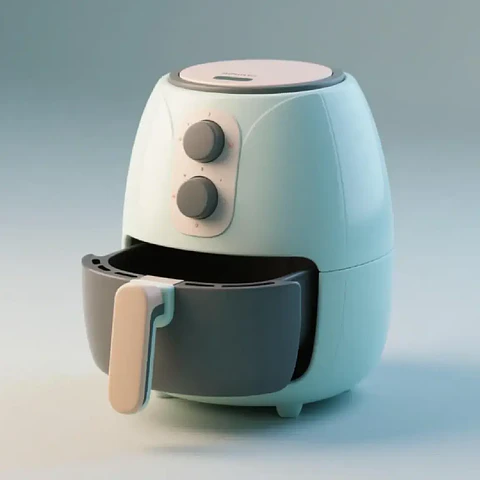 Air Fryer