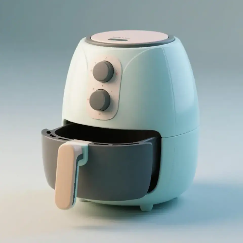Air Fryer 1