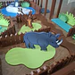 Construye tu zoológico - Miniatura 3