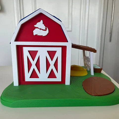 Granja