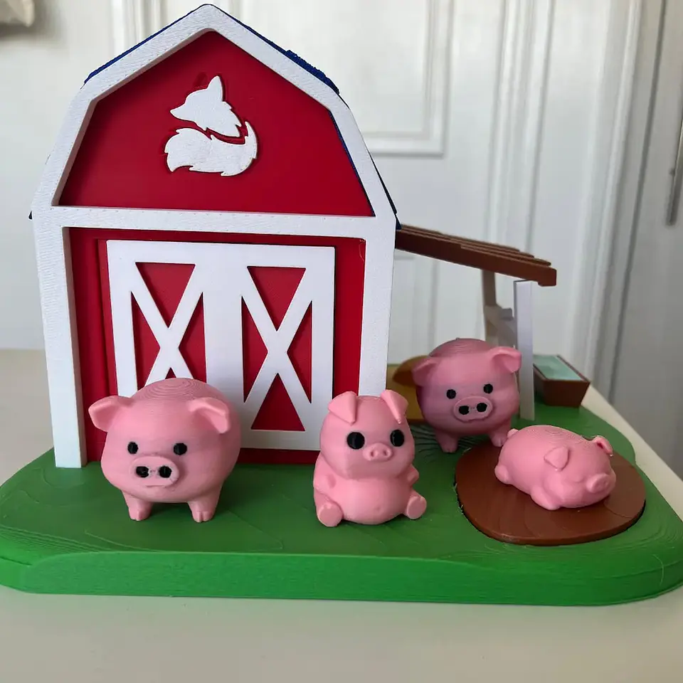 Granja 3