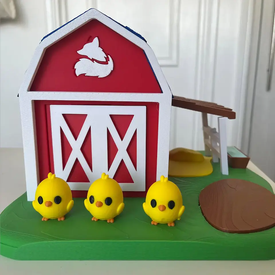 Granja 4