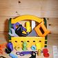 Juego de herramientas infantil - Miniatura 1