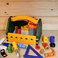 Juego de herramientas infantil - Miniatura 4