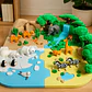 Juego mundo animal - Miniatura 1