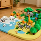 Juego mundo animal - Miniatura 2