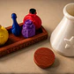 Juego para fabricar pociones - Miniatura 3