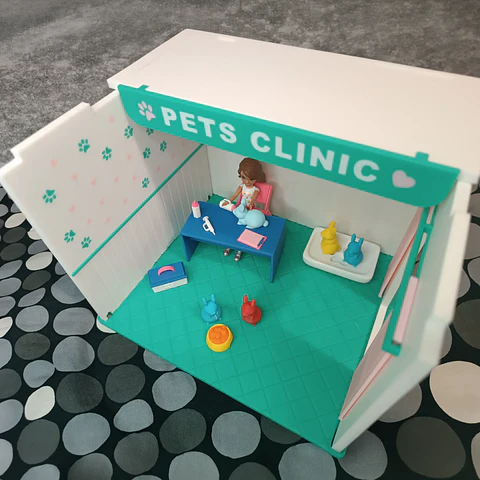 Veterinaria