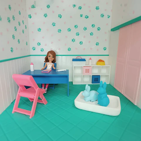 Veterinaria