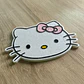 Puzzle hello kitty - Miniatura 1