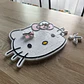 Puzzle hello kitty - Miniatura 2