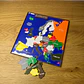 Puzzle mapa de Europa - Miniatura 1