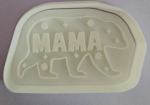 Molde mama osa