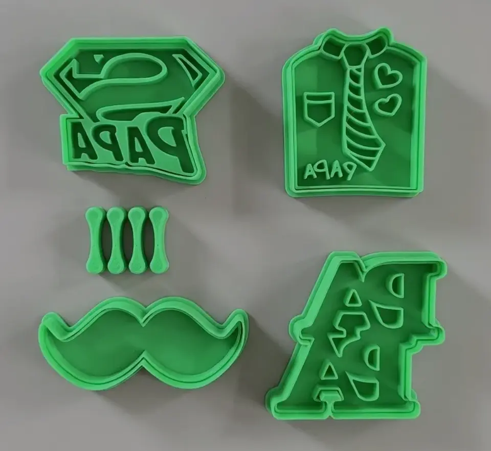 Set papa 2 1