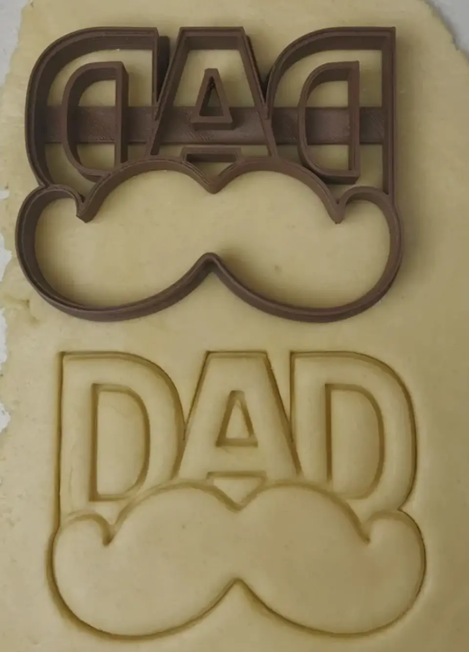 Molde Dad 1