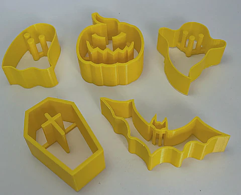 set Halloween 4