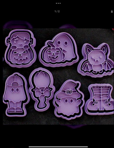 set Halloween 5