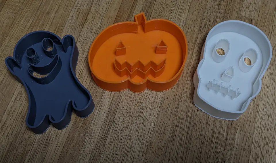 Set halloween 18 1