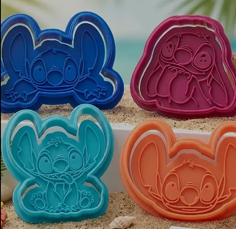 Set Stitch