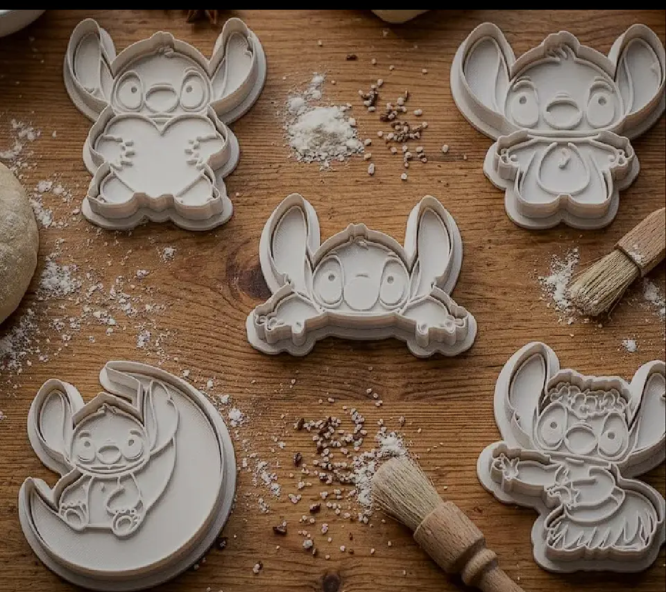 Set Stitch 3 1