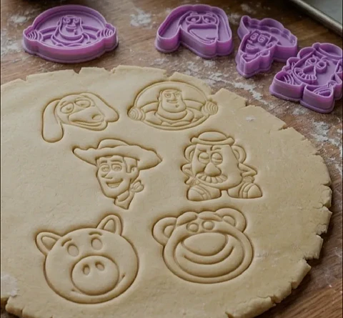 Set Toy Story 5