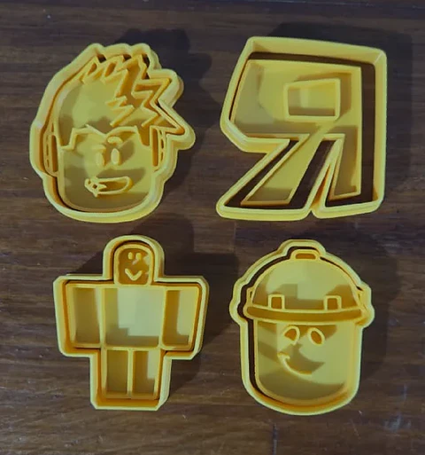 Set Roblox