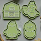 Set La granja - Miniatura 2