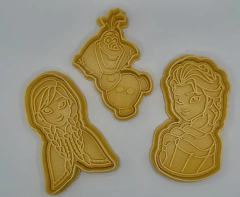 Set frozen