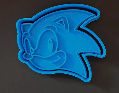 Molde Sonic
