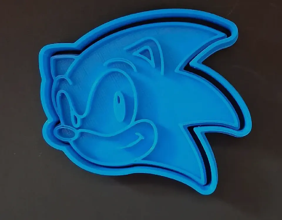 Molde Sonic 1