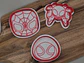Set spiderman - Miniatura 1