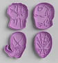 Set heroes - Miniatura 1