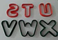 Set Letras 1 - Miniatura 5