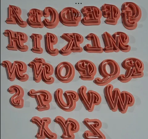 Set Letras 2