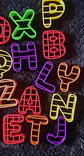 Set Letras 3 - Miniatura 1