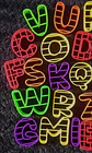 Set Letras 3 - Miniatura 3
