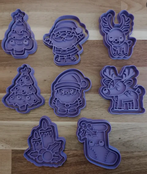 Set Navidad 1