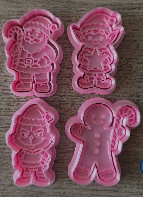 Set Navidad 2