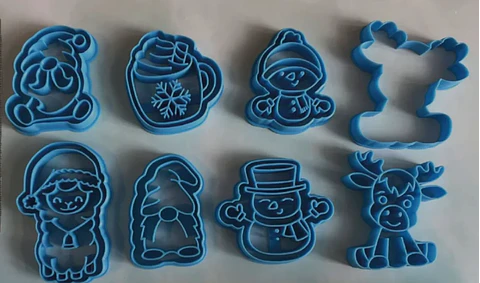 Set Navidad 4
