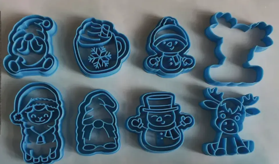 Set Navidad 4 1