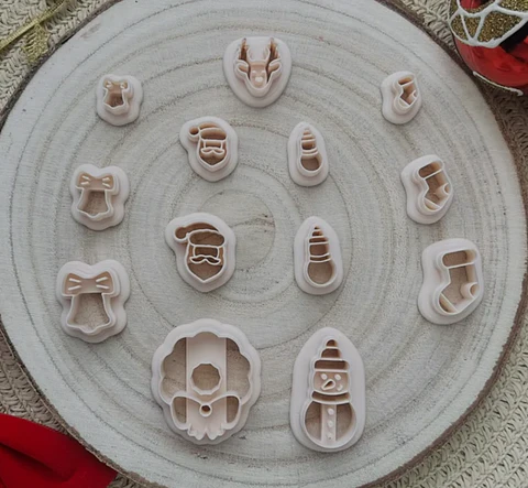 Set Navidad 6 