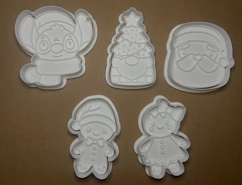 Set Navidad 7