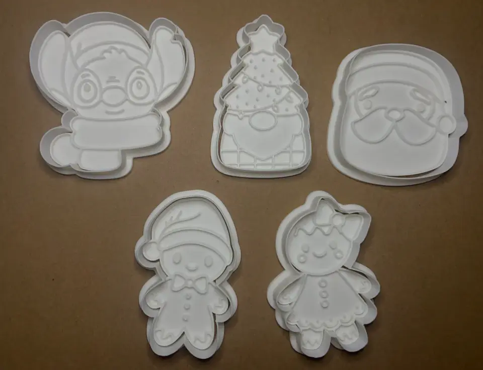 Set Navidad 7 1