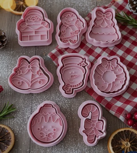 Set Navidad 7