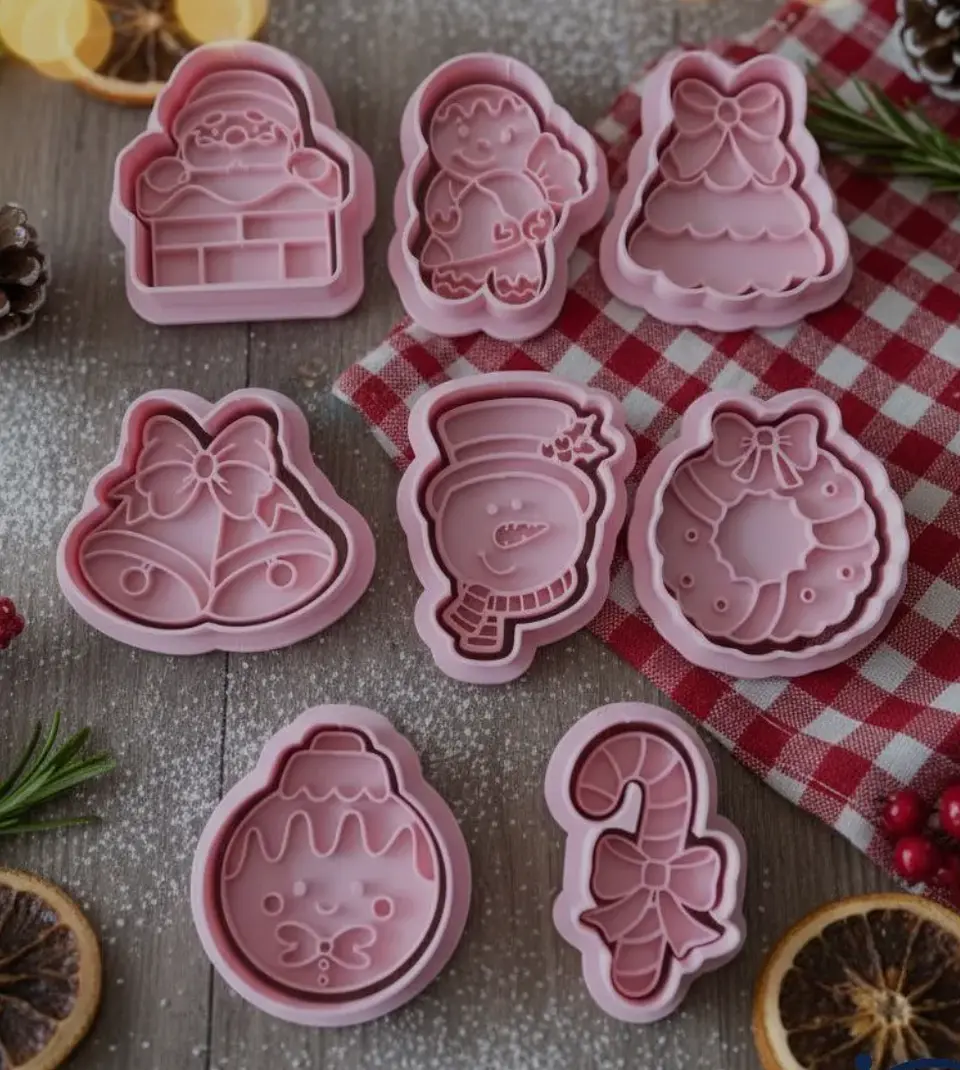 Set Navidad 7 1