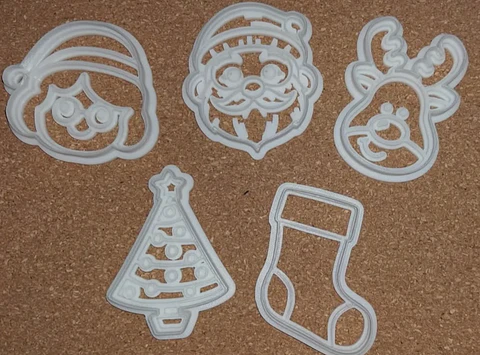 Set Navidad 9