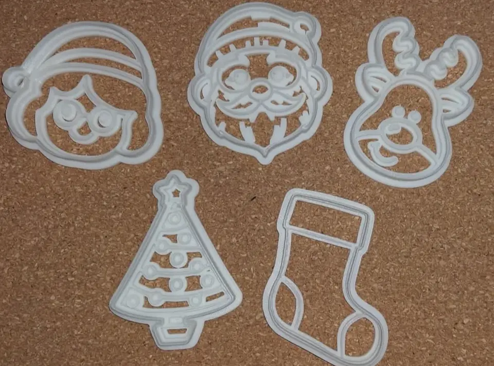 Set Navidad 9 1