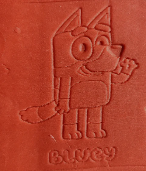 Bluey 2