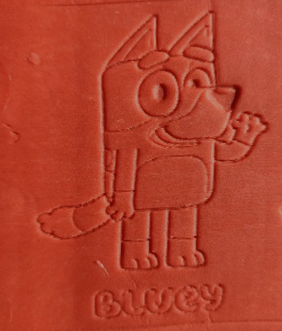 Bluey 2 1